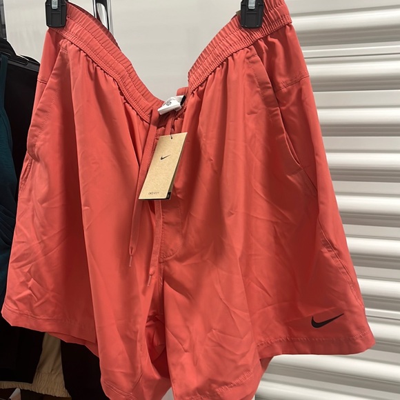 Nike Other - !!New Arrival!! Nike men's shorts